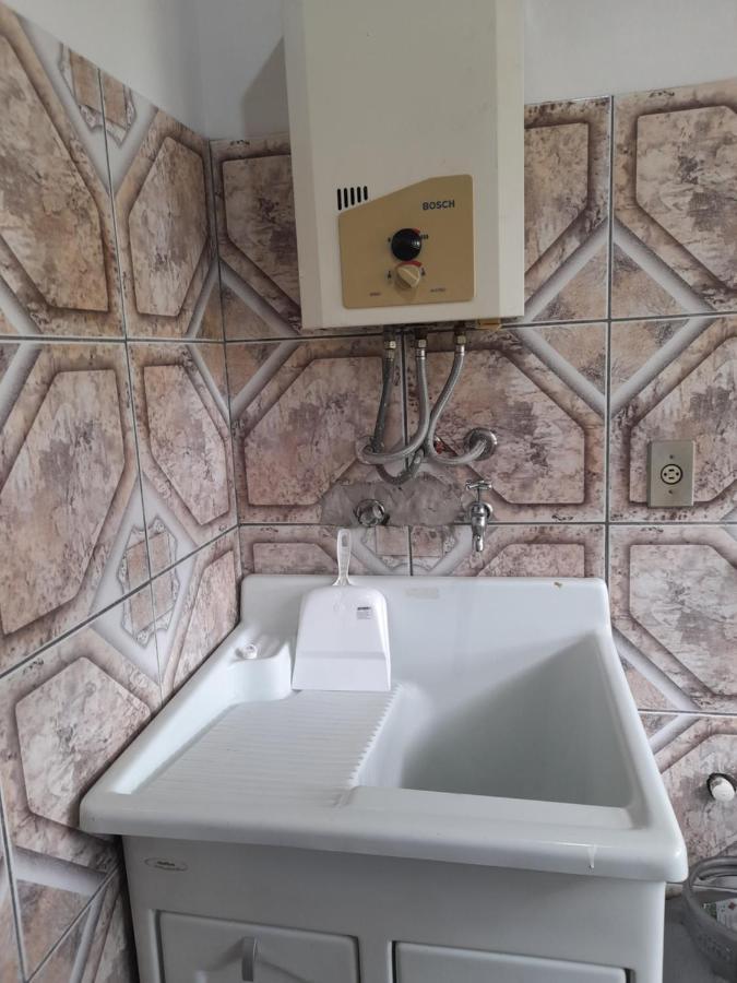 Apartamento Com Varanda Nos Quartos E Sala - Residencial Zanin Canela Exterior photo